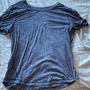 Lululemon swiftly tech running tshirt